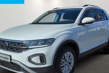 VW T-Roc 93.650 km 21.190 &euro; Mettmann 40822