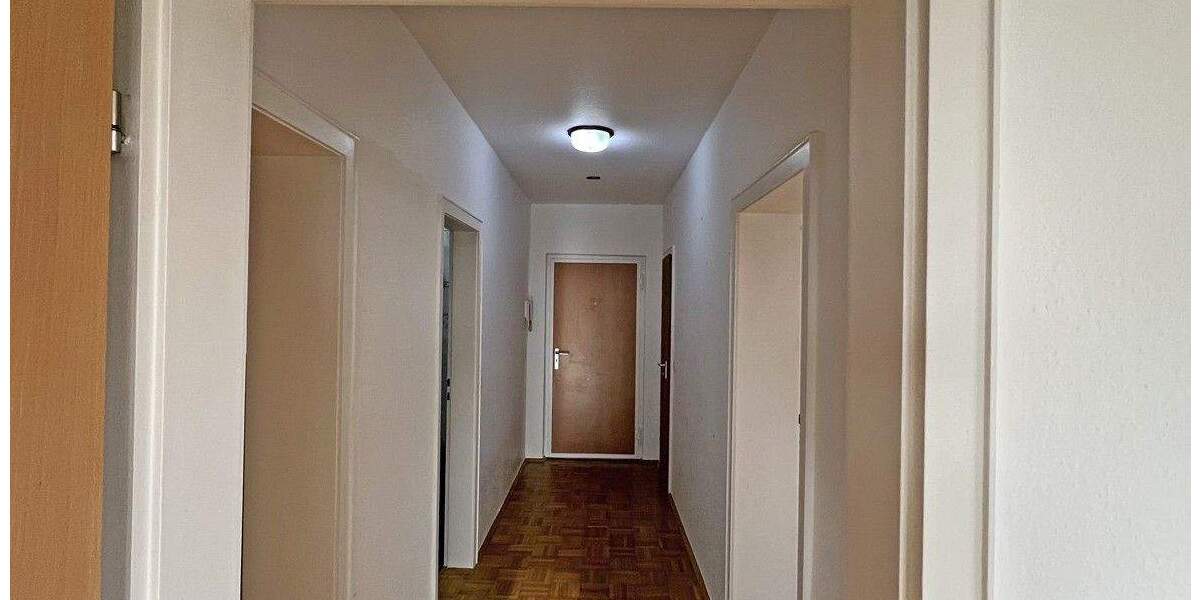 Etagenwohnung Essen Freisenbruch - 2 Zimmer, 68 m&sup2;, 515&euro; | Angebot:24806724