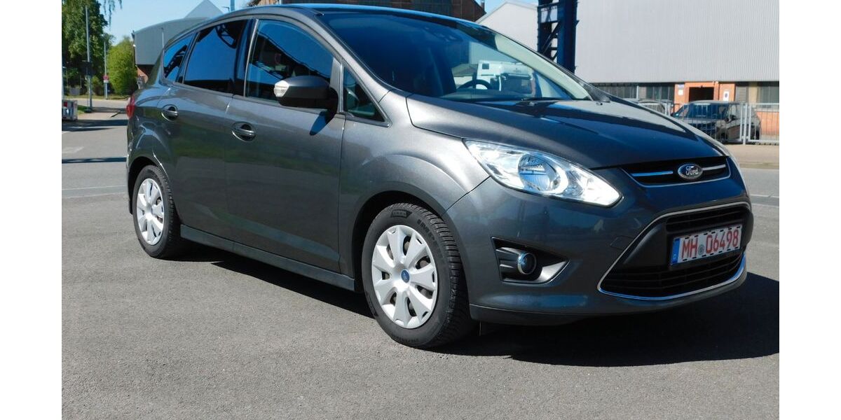 Ford C-Max 198.288 km 4.499 &euro; Mülheim 45473