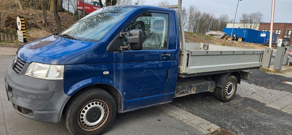 T5 andere