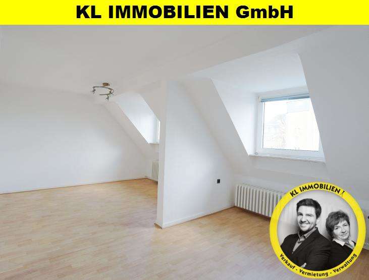 Etagenwohnung Oberhausen - 2 Zimmer, 60 m&sup2;, 400&euro; | Angebot:27499705