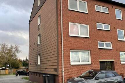 Wohnung zum Mieten in Gelsenkirchen 330 € 39 m² 1 zimmer