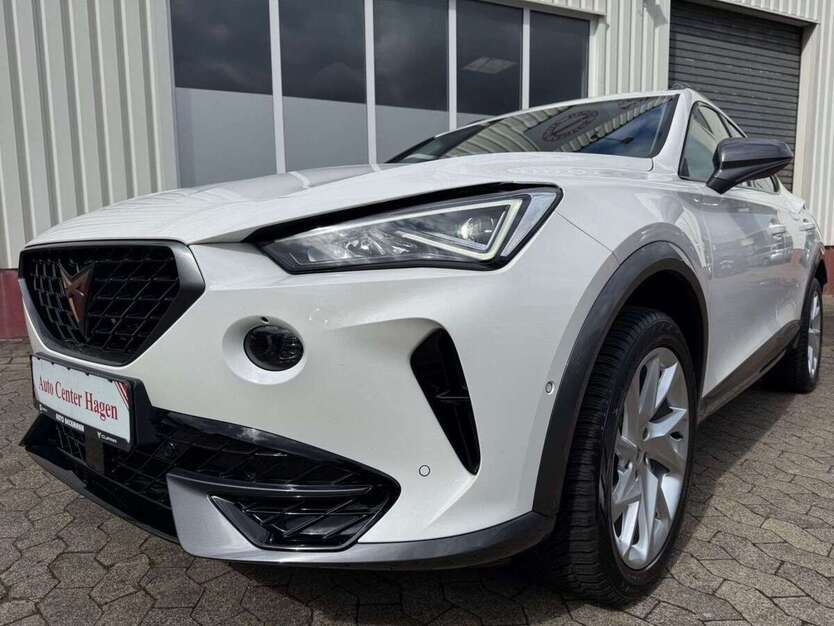 Cupra Formentor 76.093 km 24.700 € Hagen 58135