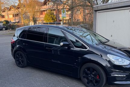Ford S-Max 288.880 km 6.799 &euro; Dorsten 46282
