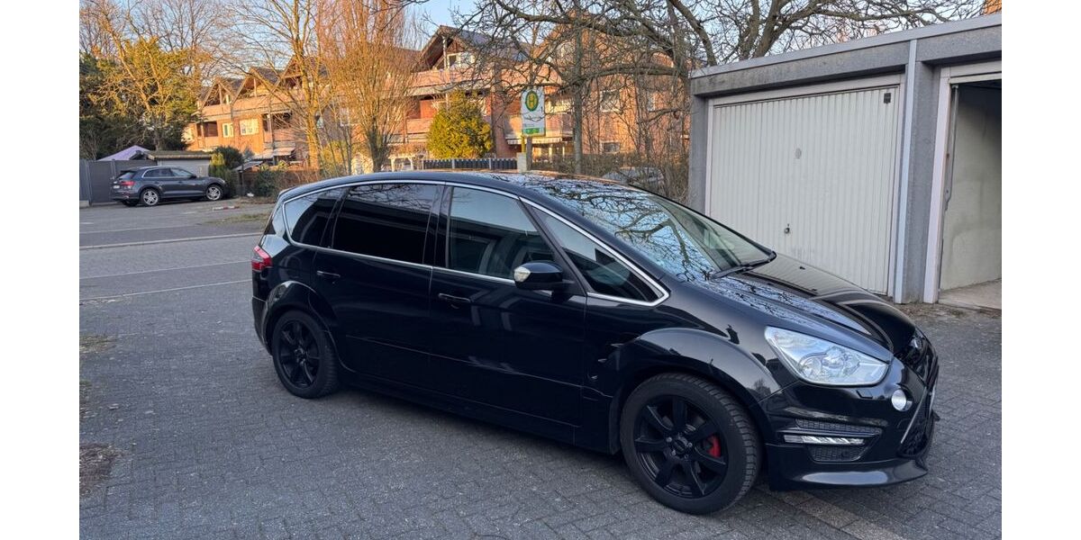 Ford S-Max 288.880 km 6.799 &euro; Dorsten 46282
