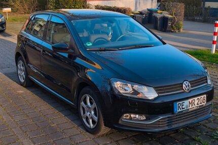 VW Polo 126.000 km 7.499 &euro; Herten 45699