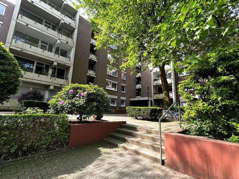 Wohnung zum Kaufen in Neuss 98.000 € 41 m²