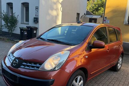 Nissan Note 140.000 km 3.000 &euro; Essen 45147