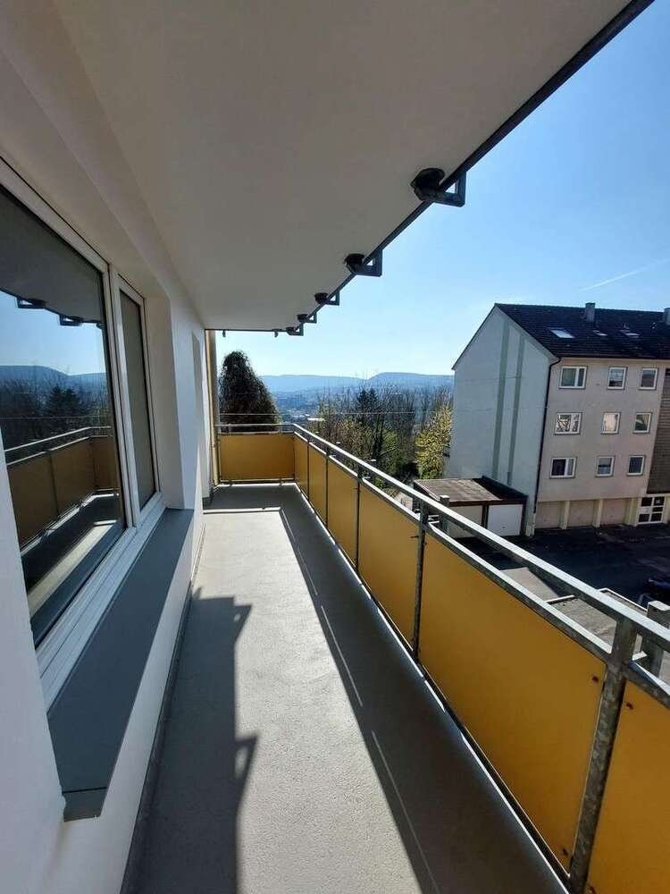 Wohnung zum Mieten in Wuppertal 565 € 70.47 m²