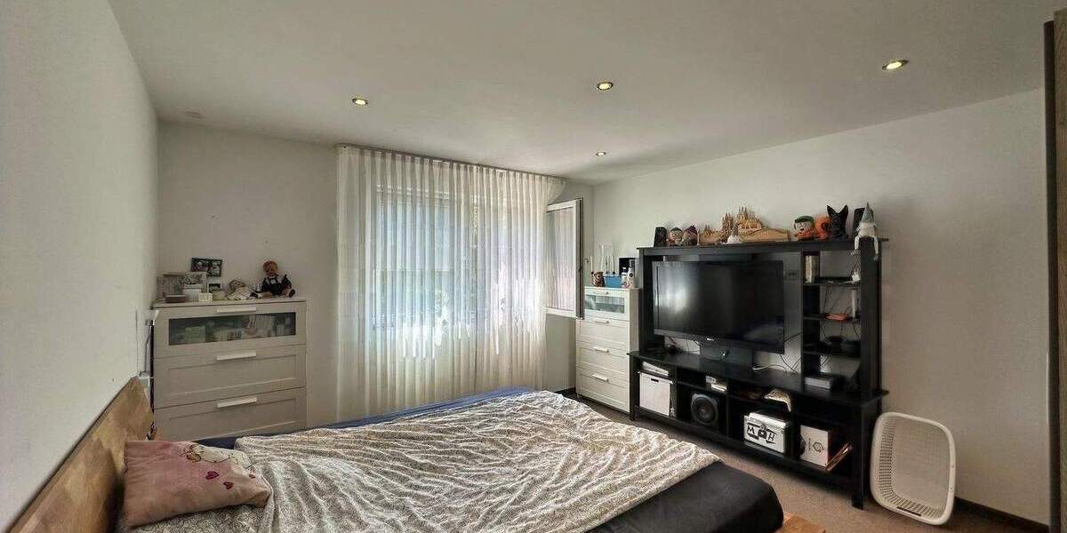 Reihenendhaus Heiligenhaus Mitte - 5 Zimmer, 117 m&sup2;, 329.000&euro; | Angebot:25685846