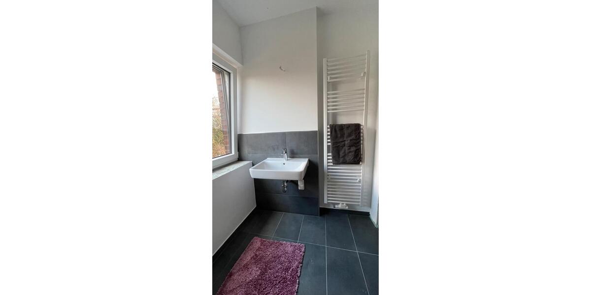 Kernsanierte 3,5 Zimmer Wohnung in Oberhausen Sterkrade 3.5 zimmer