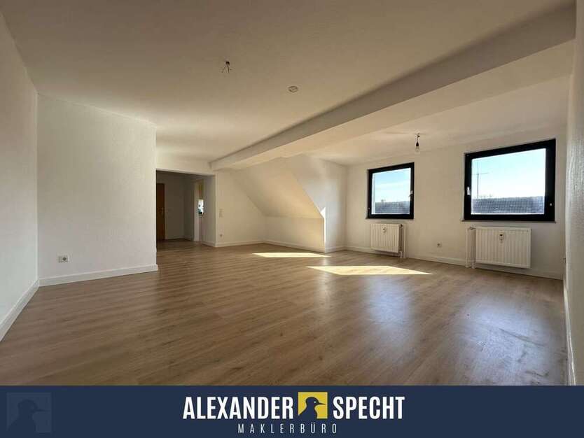 Wohnung zum Kaufen in Essen Altenessen-Süd 139.000 € 86 m²