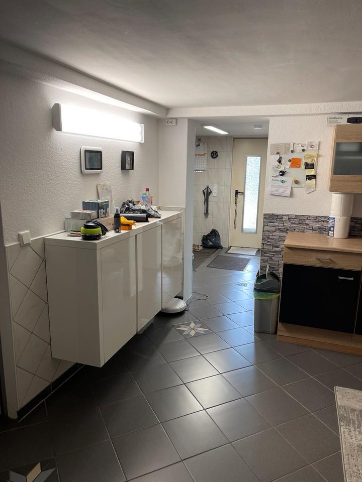 *Anfragestopp* Einfamilienhaus mit Garage und Stellplatz