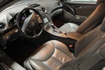 Mercedes-Benz SL 500 233.000 km 13.450 € Velbert 42551