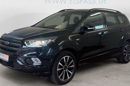 Ford Kuga 66.992 km 15.889 &euro; Dinslaken 46539