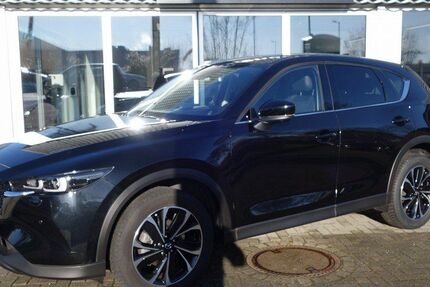 Mazda CX-5 16.824 km 34.750 &euro; Herten 45701
