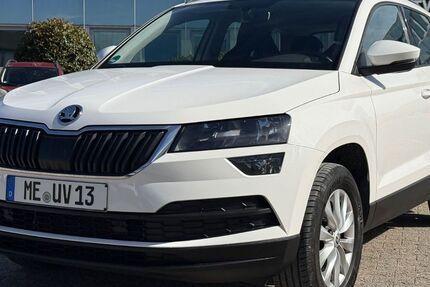 Skoda Karoq 52.000 km 17.500 &euro; Ratingen 40878