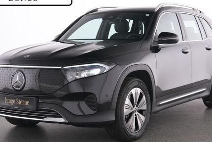 Mercedes-Benz EQB 14.822 km 39.980 &euro; Essen 45309