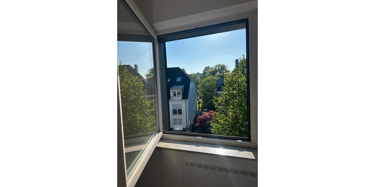 Etagenwohnung Mülheim an der Ruhr Broich - 1.5 Zimmer, 39 m&sup2;, 480&euro; | Angebot:26447980