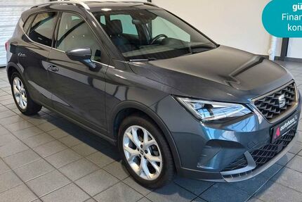 Seat Arona 53.619 km 18.990 &euro; Wuppertal 42287