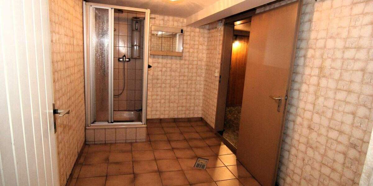 Gemütliches Einfamilienhaus mit Balkon in Marl - Ideal für Familien 3 zimmer