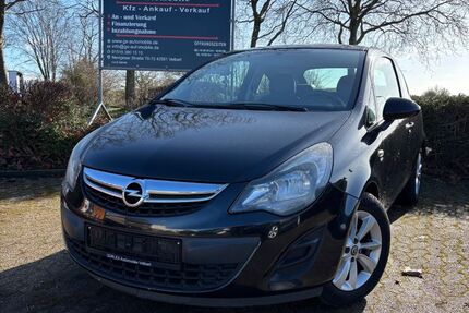 Opel Corsa 192.000 km 2.900 &euro; Velbert 42551