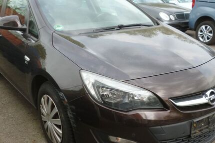 Opel Astra 200.000 km 2.650 &euro; Bottrop 46238