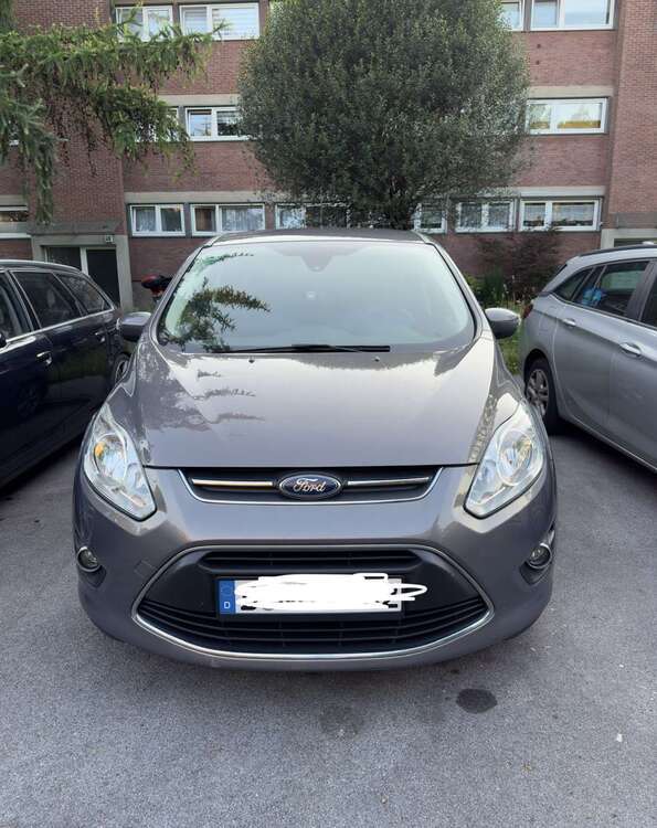 C-Max