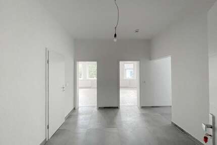 Wohnung Bochum Innenstadt - 5.5 Zimmer, 135 m&sup2;, 1.400&euro; | Angebot:27498723