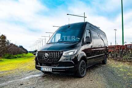 Mercedes-Benz Sprinter 59.000 km 94.010 &euro; Herne 44628