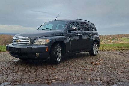 Chevrolet HHR 253.516 km 1.950 &euro; Herdecke 58313