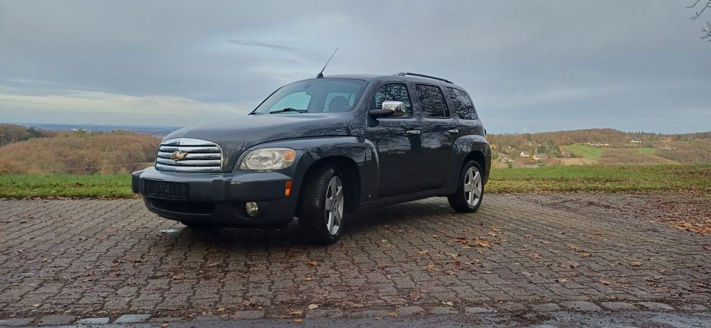 Chevrolet HHR 253.516 km 1.950 &euro; Herdecke 58313