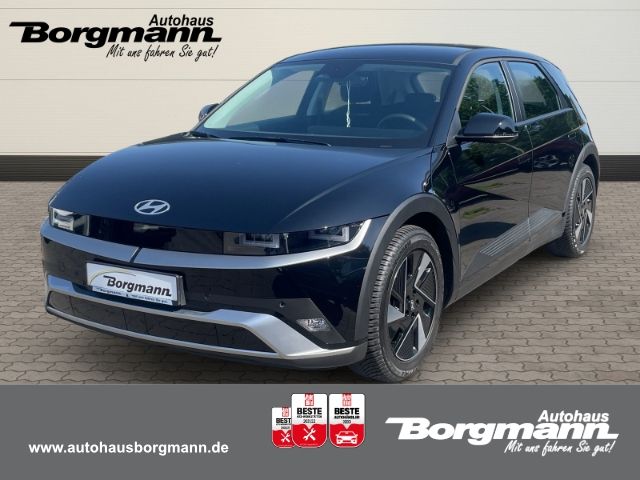 Hyundai IONIQ 5 6.950 km 36.490 &euro; Dorsten 46286