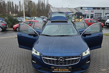 Opel Insignia 148.395 km 11.950 &euro; Essen 45279