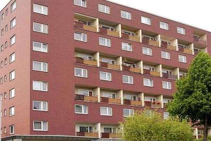 Wohnung zum Mieten in Duisburg 339 € 31 m²