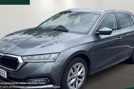 Skoda Octavia 8.000 km 29.540 € Düsseldorf 40233