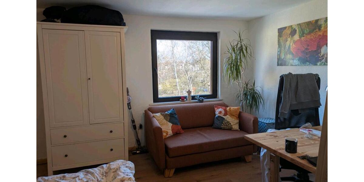 Etagenwohnung Witten Heven - 1 Zimmer, 17 m&sup2;, 400&euro; | Angebot:25803672