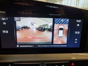 Opel Mokka Ultimate Navi Pro Park&Go Premium uvm 6.772 km 27.870 € HAAN 42781