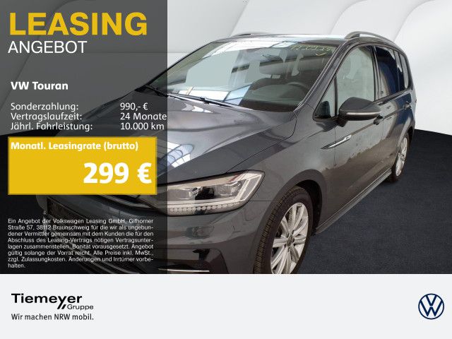 VW Touran 25.433 km 32.490 &euro; Gelsenkirchen 45894