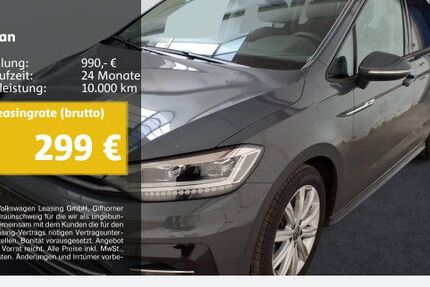 VW Touran 25.433 km 33.870 &euro; Gelsenkirchen 45894