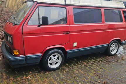 VW T3 Multivan 168.222 km 3.999 &euro; Gevelsberg 58285