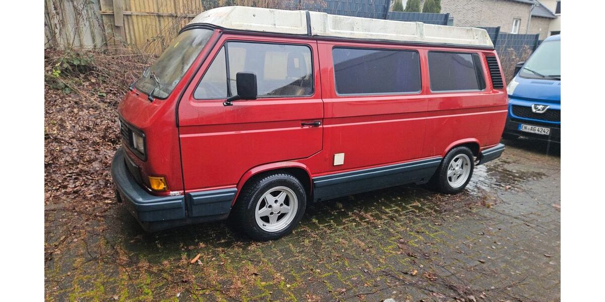 VW T3 Multivan 168.222 km 3.999 &euro; Gevelsberg 58285