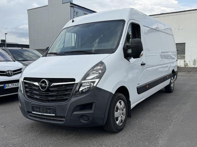 Opel Movano 45.990 km 16.680 € Krefeld 47805