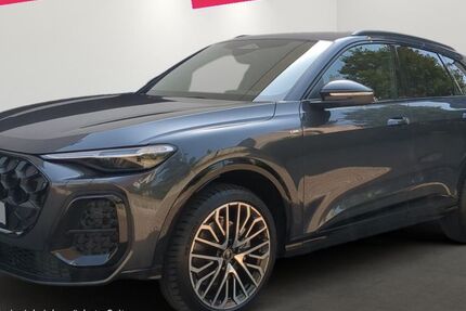 Audi Q5 8.500 km 66.870 &euro; Duisburg 47249