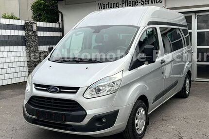 Ford Transit 117.000 km 14.900 &euro; Bochum 44793