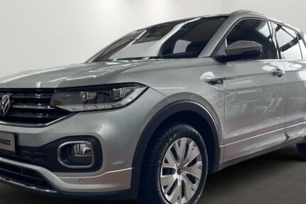 VW T-Cross 33.407 km 21.450 &euro; Velbert 42553