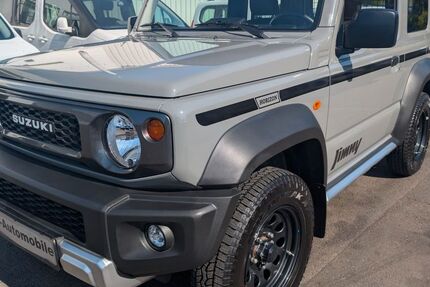 Suzuki Jimny 11.300 km 34.999 &euro; Gelsenkirchen 45892