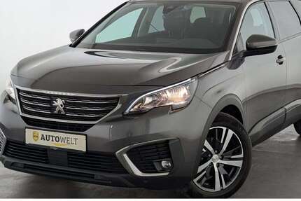 Peugeot 5008 66.650 km 16.960 € Düsseldorf 40599