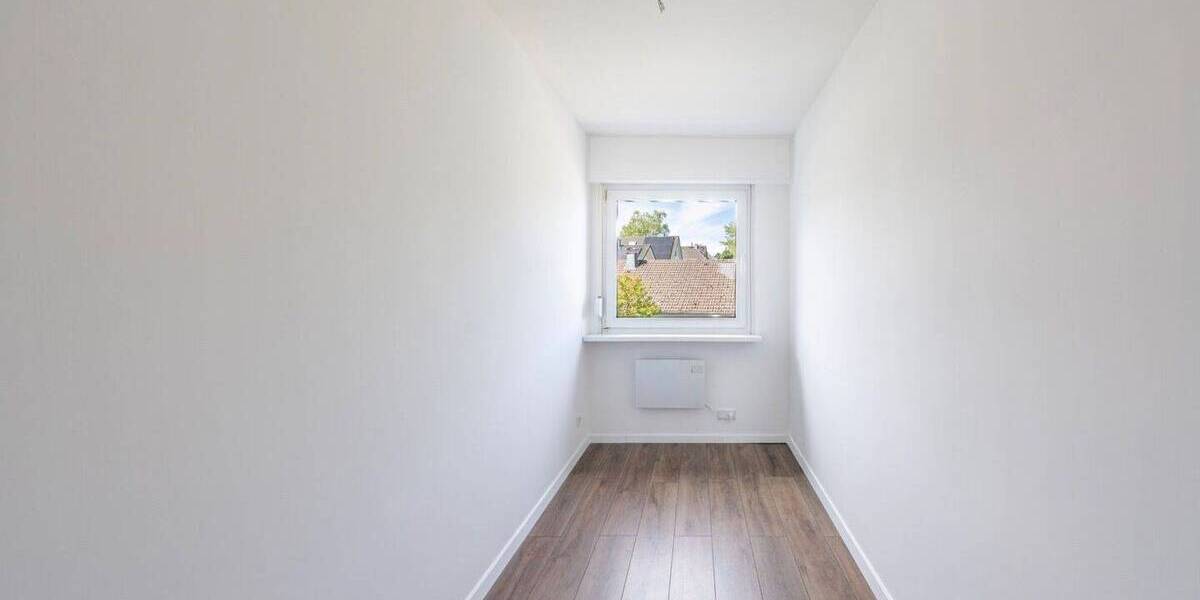 Etagenwohnung Wuppertal Ronsdorf - 2 Zimmer, 59 m&sup2;, 174.900&euro; | Angebot:26487243