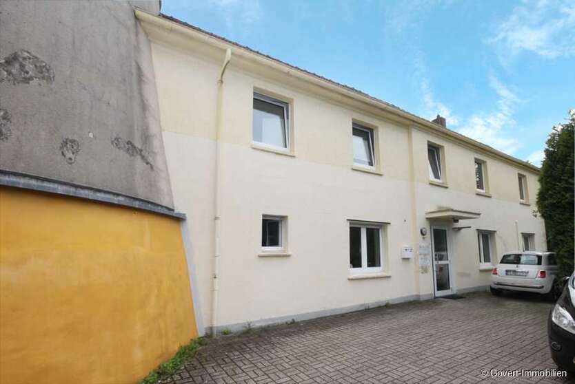 Büro in Recklinghausen 325 € 30 m²